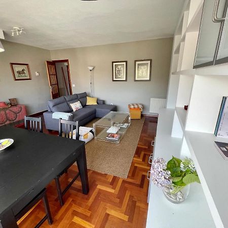 Precioso Duplex En Nigran Διαμέρισμα Εξωτερικό φωτογραφία