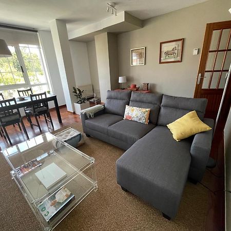 Precioso Duplex En Nigran Διαμέρισμα Εξωτερικό φωτογραφία