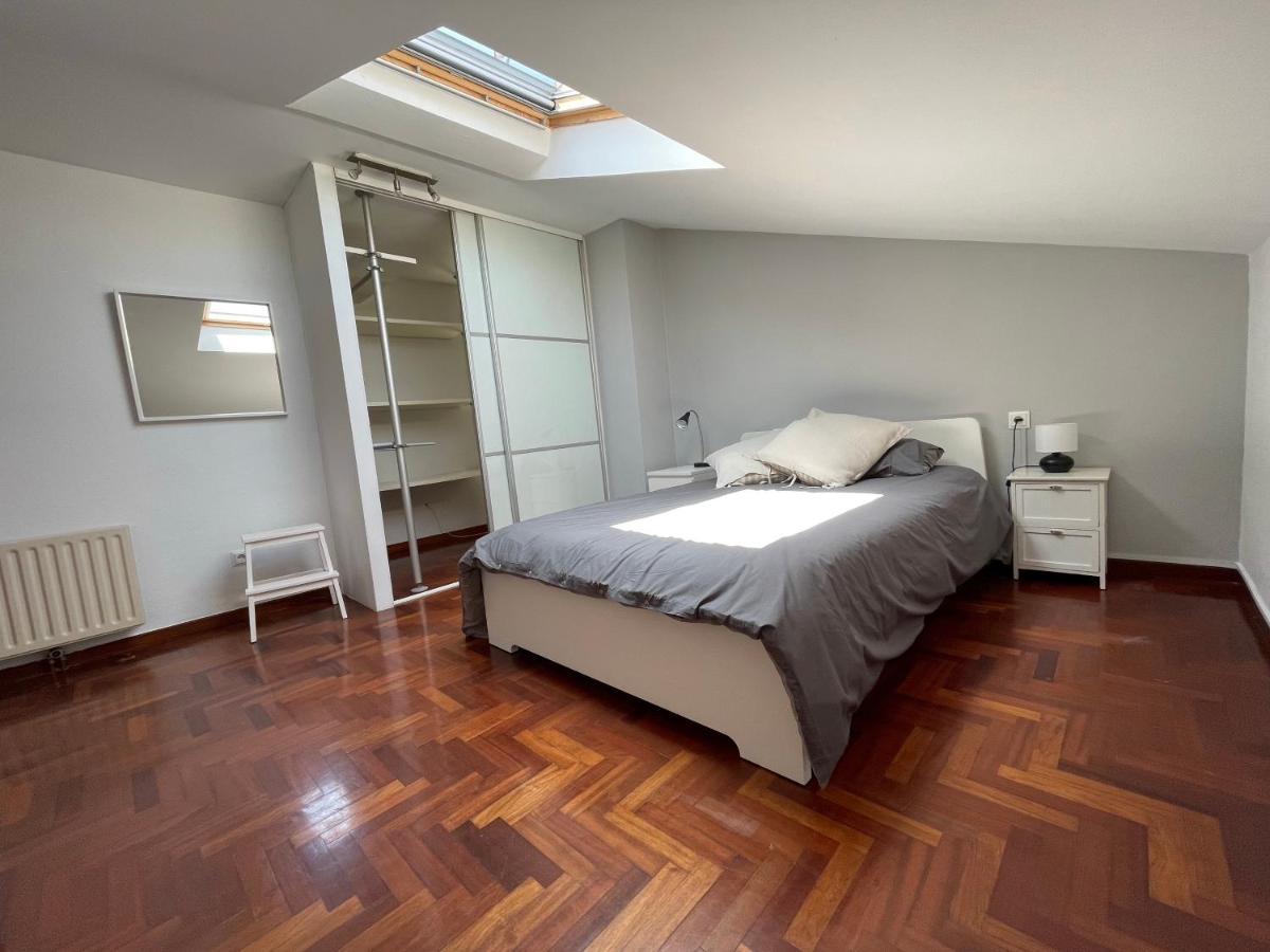 Precioso Duplex En Nigran Διαμέρισμα Εξωτερικό φωτογραφία