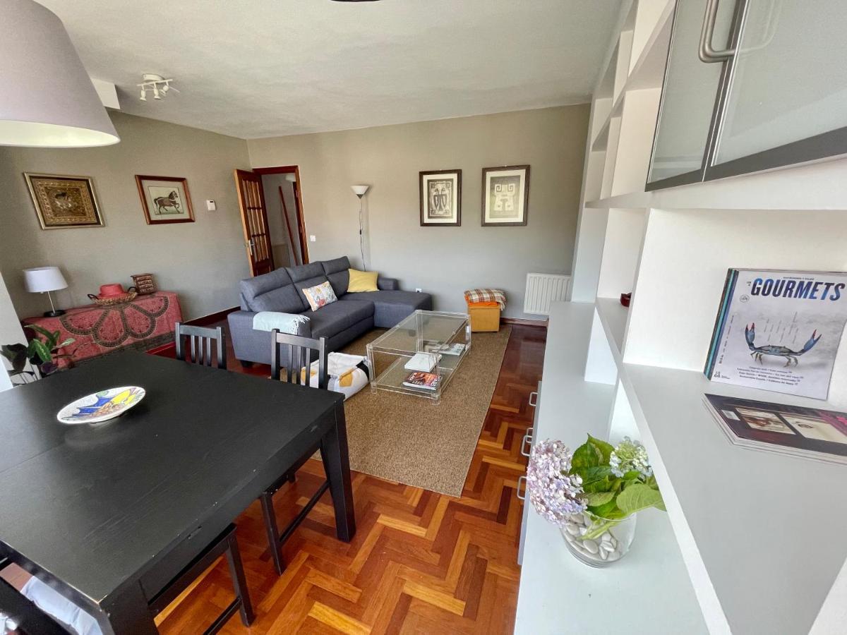Precioso Duplex En Nigran Διαμέρισμα Εξωτερικό φωτογραφία