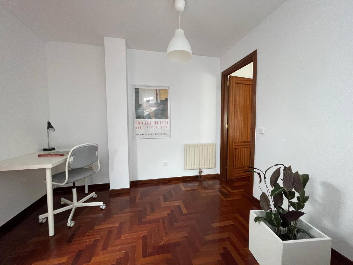 Precioso Duplex En Nigran Διαμέρισμα Εξωτερικό φωτογραφία