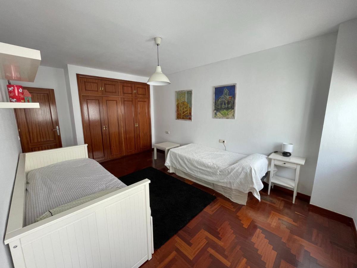 Precioso Duplex En Nigran Διαμέρισμα Εξωτερικό φωτογραφία