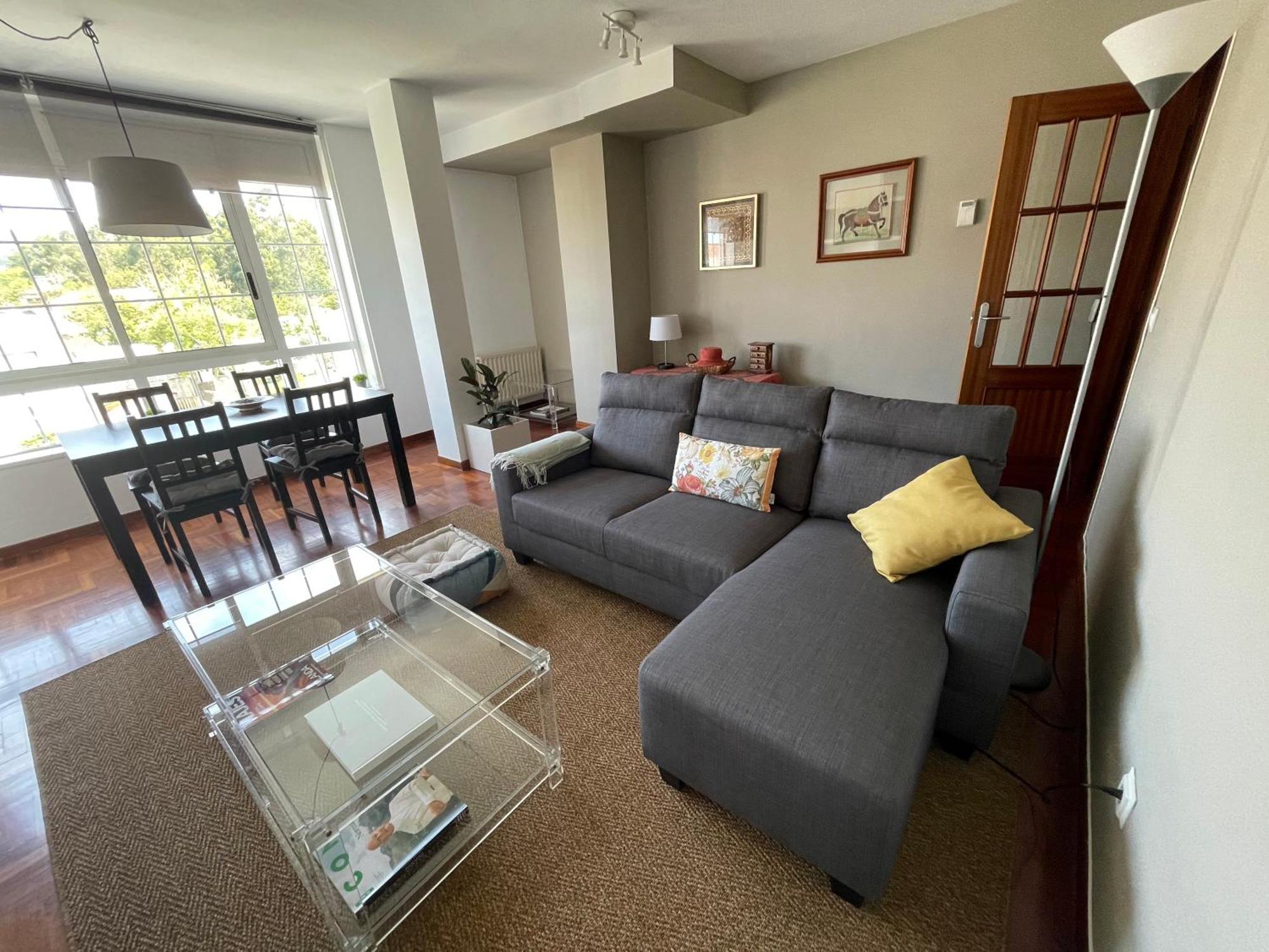 Precioso Duplex En Nigran Διαμέρισμα Εξωτερικό φωτογραφία