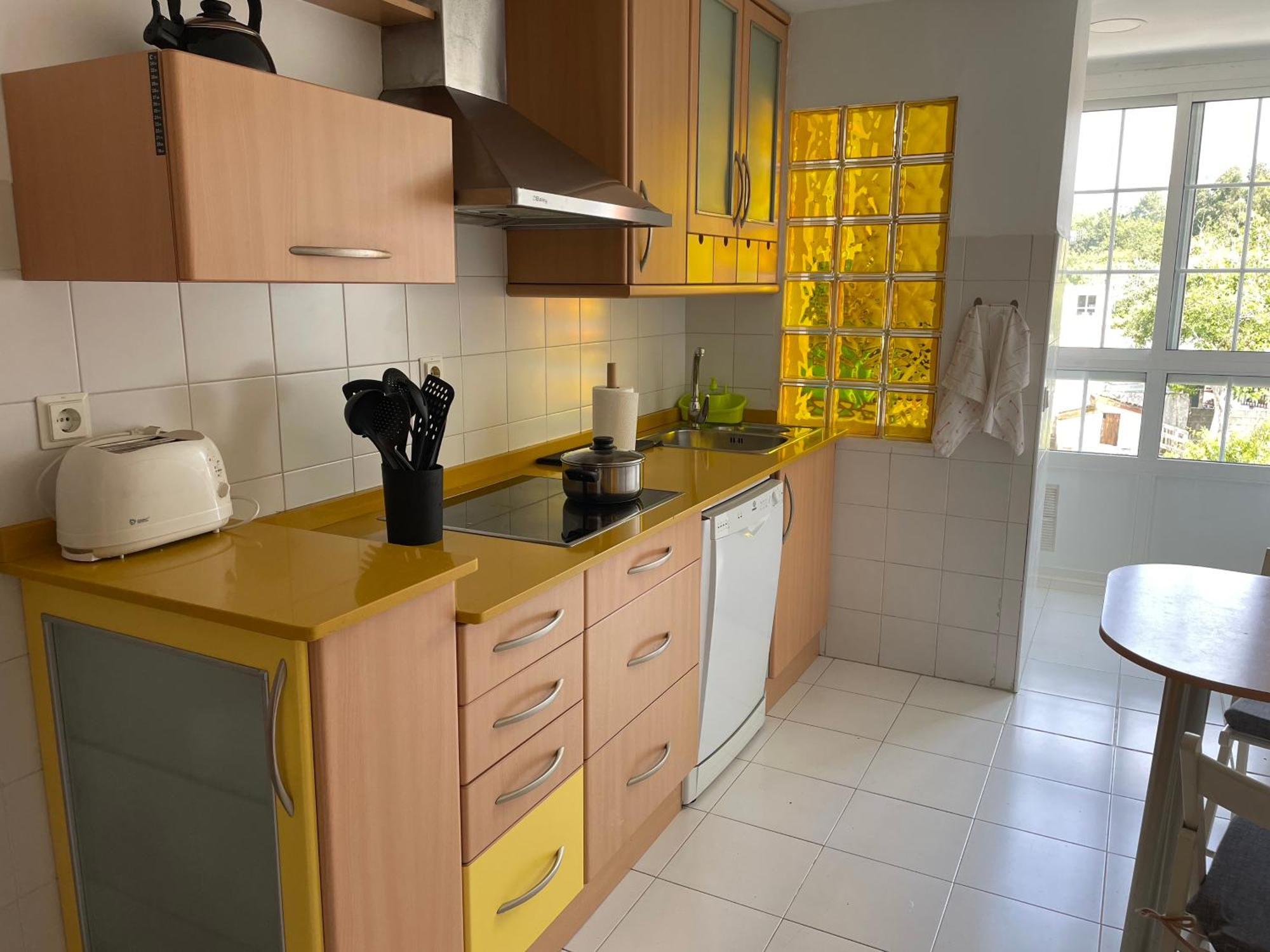 Precioso Duplex En Nigran Διαμέρισμα Εξωτερικό φωτογραφία