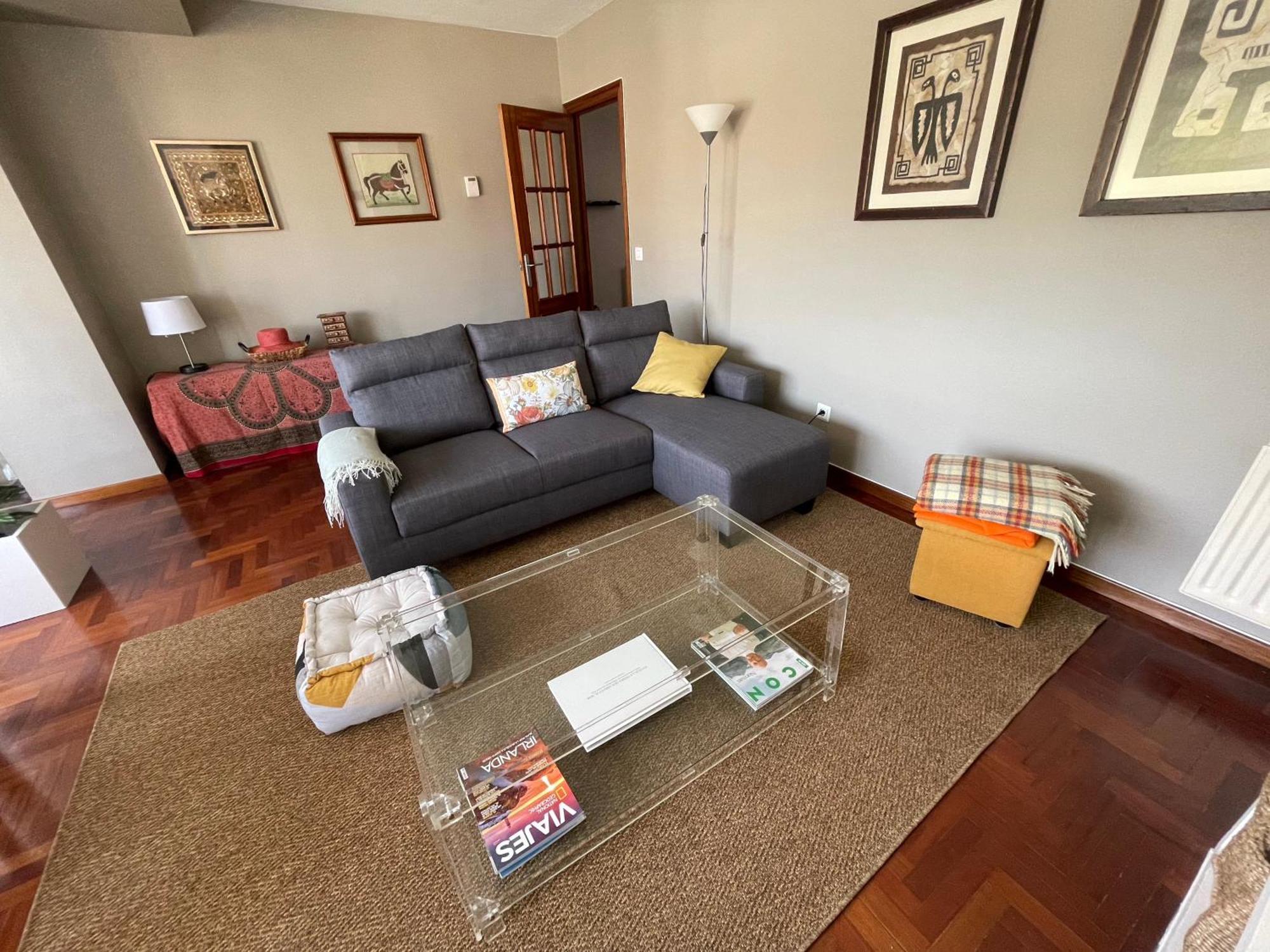 Precioso Duplex En Nigran Διαμέρισμα Εξωτερικό φωτογραφία