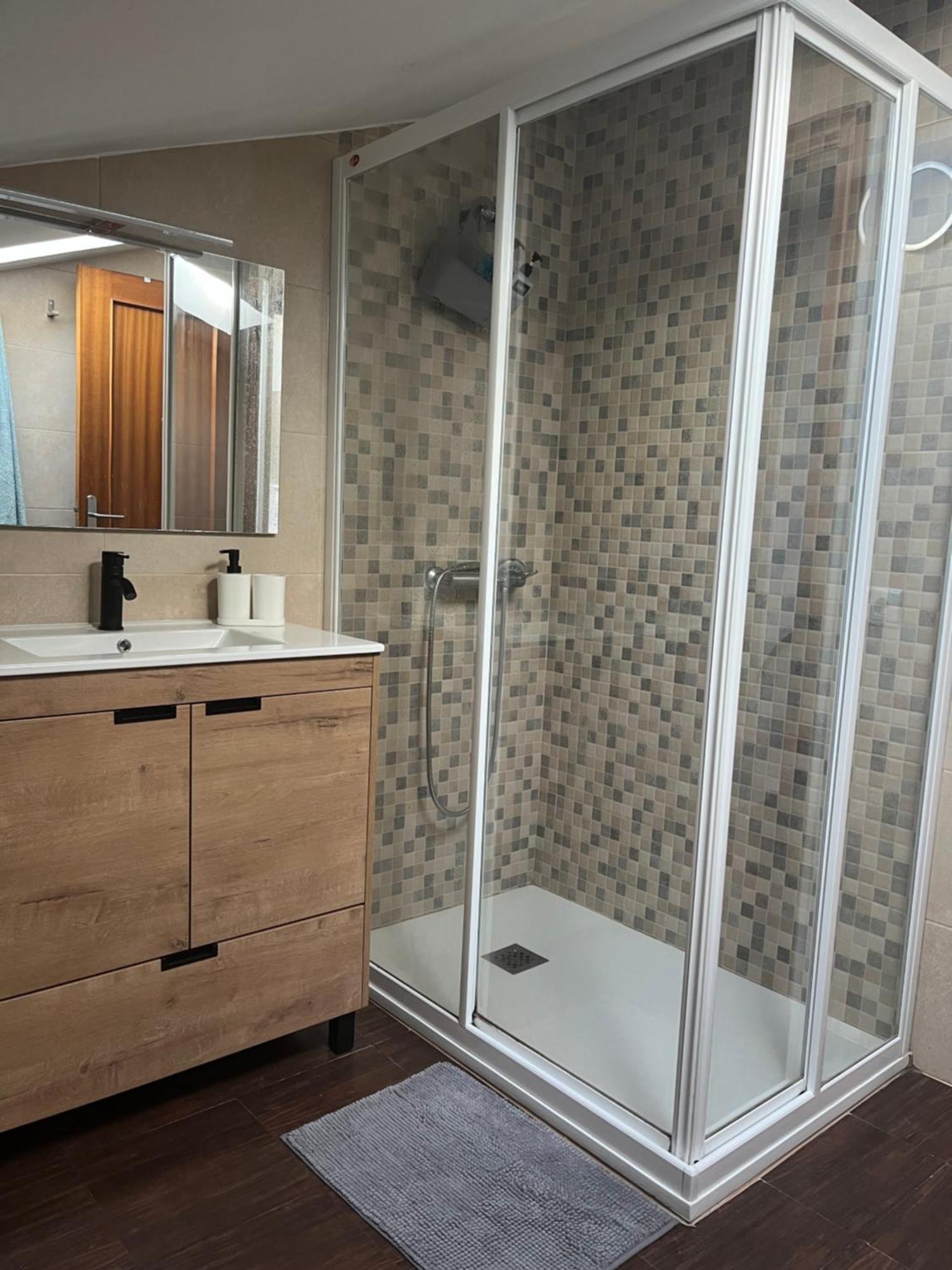 Precioso Duplex En Nigran Διαμέρισμα Εξωτερικό φωτογραφία